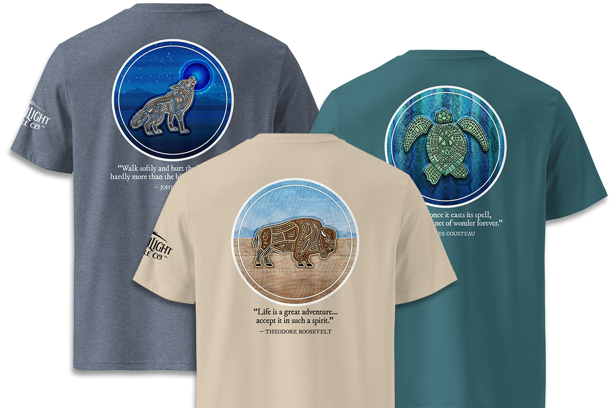 Earthlight Candle Co.