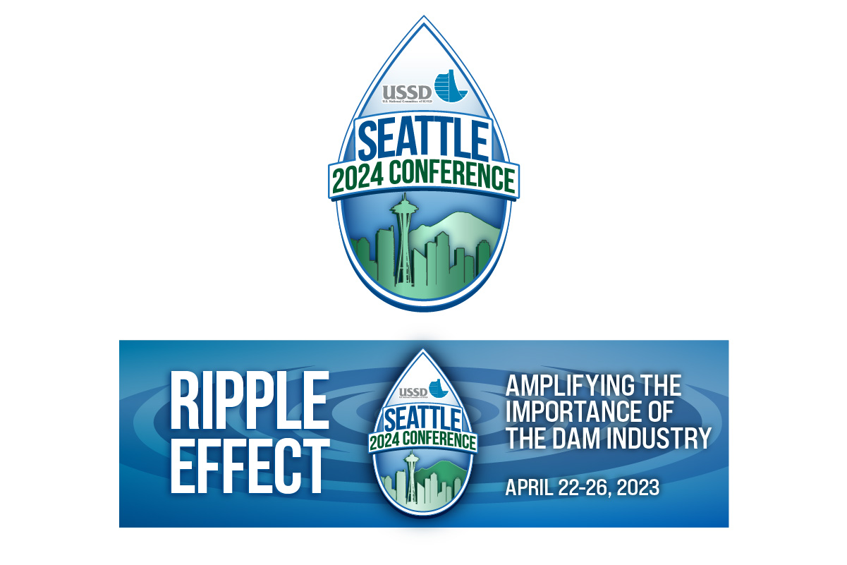2024 Conference logo and banner