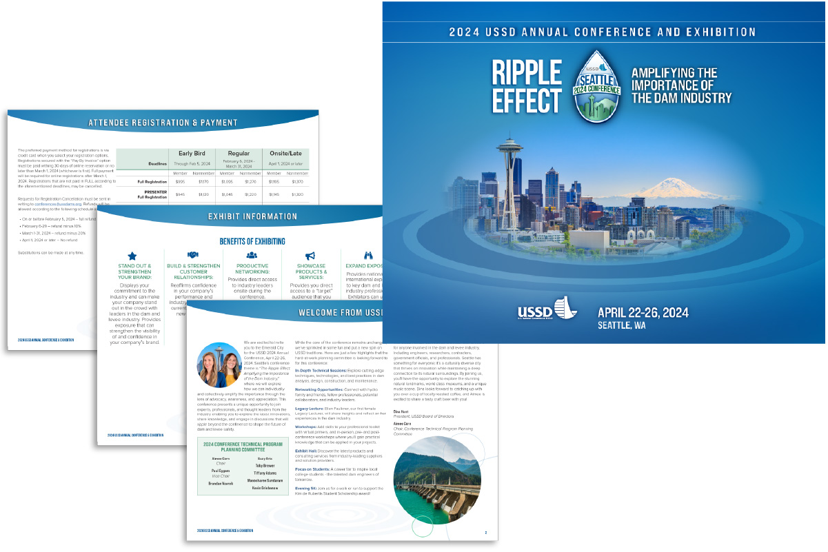 2024 Conference program
