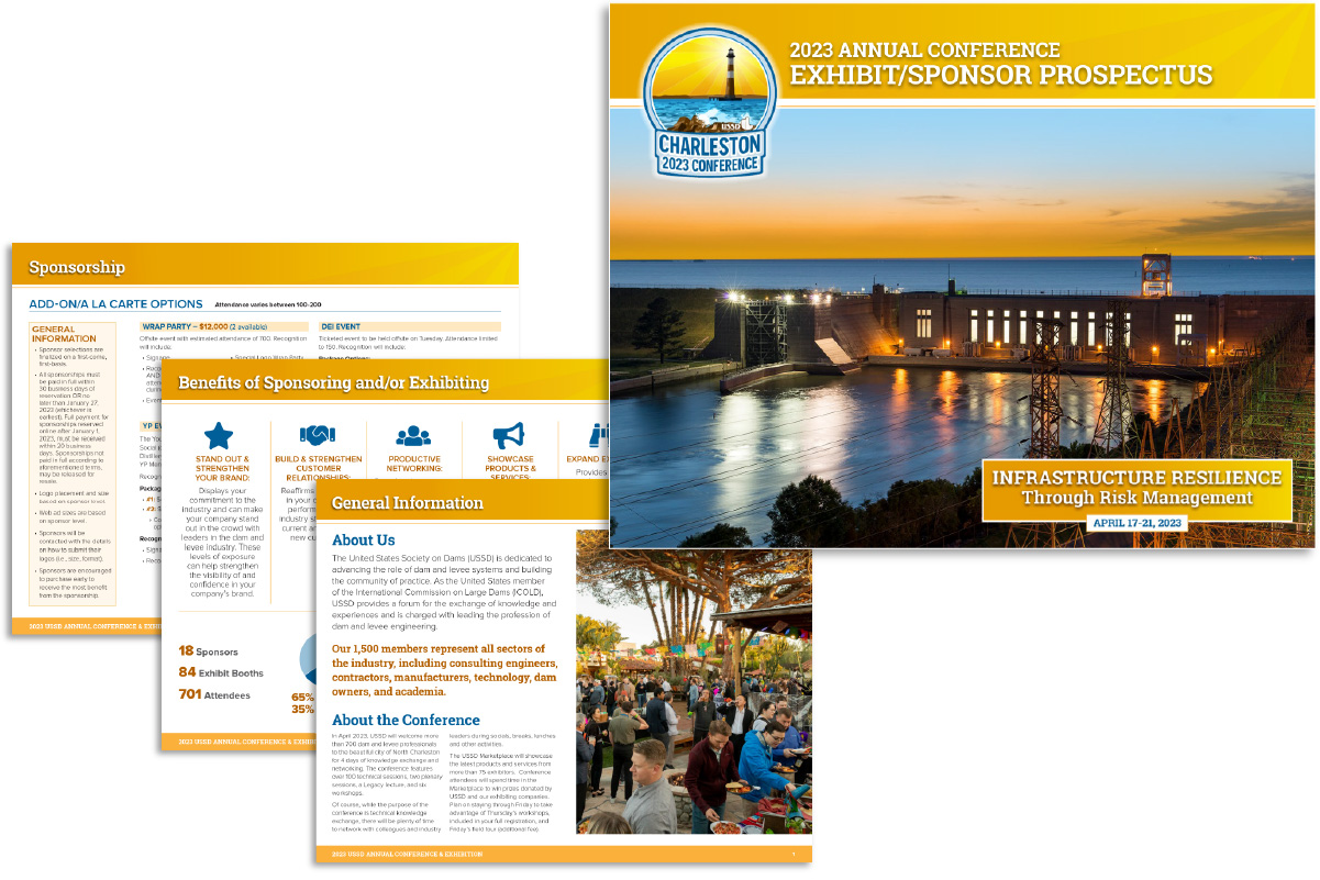 Conference prospectus