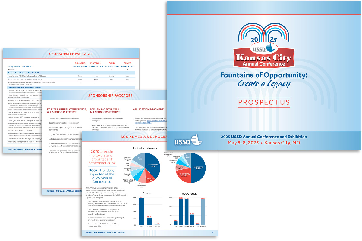 2025 Conference Prospectus
